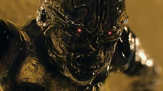 20. Невероятные приключения ДжоДжо (2017)