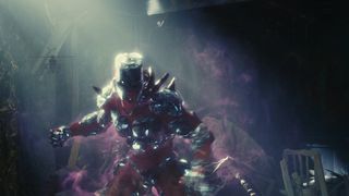 21. Невероятные приключения ДжоДжо (2017)