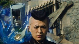 22. Невероятные приключения ДжоДжо (2017)