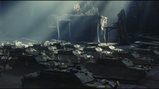 24. Невероятные приключения ДжоДжо (2017)