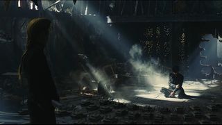 25. Невероятные приключения ДжоДжо (2017)