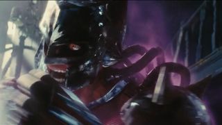 26. Невероятные приключения ДжоДжо (2017)