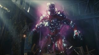 27. Невероятные приключения ДжоДжо (2017)