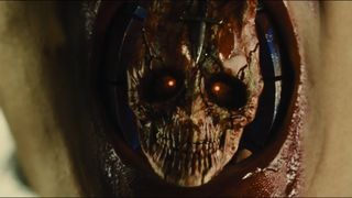 28. Невероятные приключения ДжоДжо (2017)