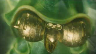 29. Невероятные приключения ДжоДжо (2017)