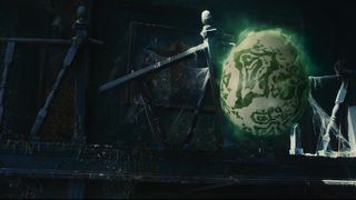 30. Невероятные приключения ДжоДжо (2017)