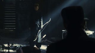 34. Невероятные приключения ДжоДжо (2017)