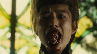 36. Невероятные приключения ДжоДжо (2017)