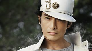 37. Невероятные приключения ДжоДжо (2017)