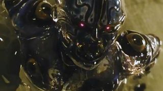 44. Невероятные приключения ДжоДжо (2017)