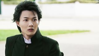 6. Невероятные приключения ДжоДжо (2017)