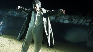 8. Невероятные приключения ДжоДжо (2017)