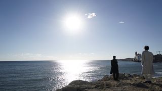 9. Невероятные приключения ДжоДжо (2017)