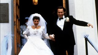 12. Моя большая греческая свадьба (2001)