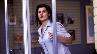 13. Моя большая греческая свадьба (2001)