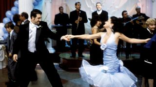 14. Моя большая греческая свадьба (2001)