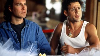 16. Моя большая греческая свадьба (2001)