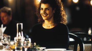 18. Моя большая греческая свадьба (2001)