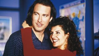 19. Моя большая греческая свадьба (2001)