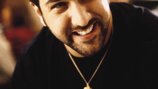 25. Моя большая греческая свадьба (2001)