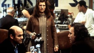 3. Моя большая греческая свадьба (2001)