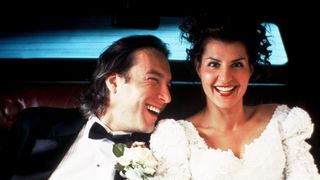 8. Моя большая греческая свадьба (2001)