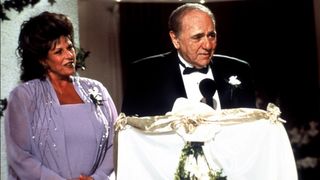 9. Моя большая греческая свадьба (2001)