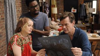 15. 2 дня в Нью-Йорке (2012)