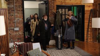 17. 2 дня в Нью-Йорке (2012)