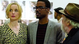 18. 2 дня в Нью-Йорке (2012)