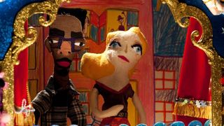 20. 2 дня в Нью-Йорке (2012)