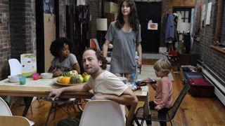 22. 2 дня в Нью-Йорке (2012)