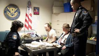 23. 2 дня в Нью-Йорке (2012)