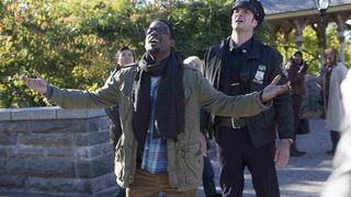 24. 2 дня в Нью-Йорке (2012)