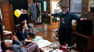 25. 2 дня в Нью-Йорке (2012)