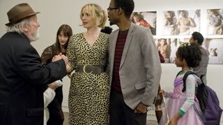 28. 2 дня в Нью-Йорке (2012)