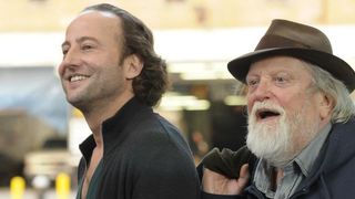 33. 2 дня в Нью-Йорке (2012)