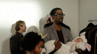 34. 2 дня в Нью-Йорке (2012)