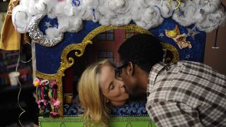 9. 2 дня в Нью-Йорке (2012)