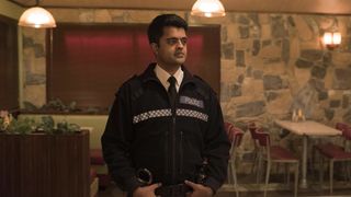 113. Конец ***го мира (2017)