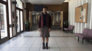 115. Конец ***го мира (2017)