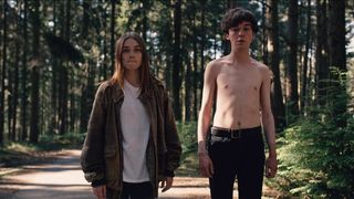 16. Конец ***го мира (2017)