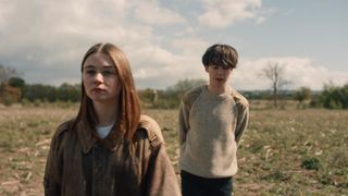 18. Конец ***го мира (2017)