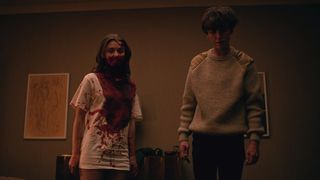 23. Конец ***го мира (2017)