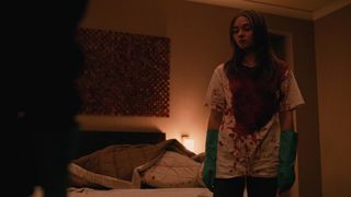 28. Конец ***го мира (2017)