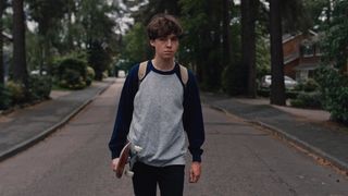 3. Конец ***го мира (2017)