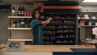 34. Конец ***го мира (2017)