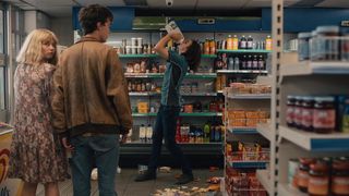 39. Конец ***го мира (2017)