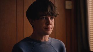 5. Конец ***го мира (2017)