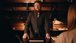 50. Конец ***го мира (2017)